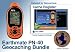DeLorme Earthmate PN-40 Handheld GPS Geocaching Bundle (Includes DeLorme PN-40, Eartha Geocion and Cache Register)