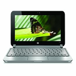 HP Mini 210-2070NR 10 1-Inch Netbook Charcoal 
