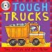 Tough Trucks (Amazing Machines with CD) (Amazing Machines)