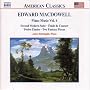 Edward MacDowell: Piano Music, Vol. 4