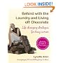 Behind with the Laundry and Living Off Chocolate: Life Changing Strategies for Busy Women
