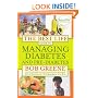 The Best Life Guide to Managing Diabetes and Pre-Diabetes