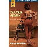 The First Quarry (Hard Case Crime)