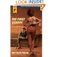 The First Quarry (Hard Case Crime)