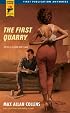 The First Quarry (Hard Case Crime)