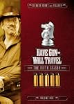 Have Gun - Will Travel: Season 5, Vol...