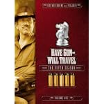 Have Gun Will Travel: Season Five, Volume One