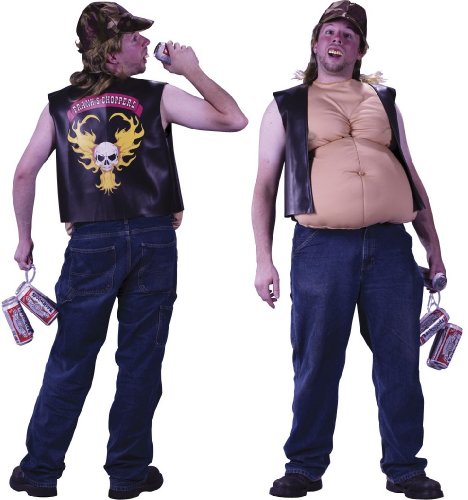 Adult Frank the Tank Costume  