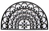 Ashford Cast Aluminum Doormat