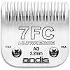 Andis 64121 Size-7FC Ultra Edge Detachable Blade