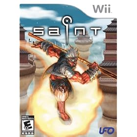 Saint