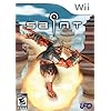 Saint - Nintendo Wii