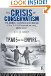 The Crisis of Conservatism: The Polit...