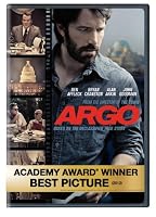 Argo (+Ultraviolet Digital Copy) (2013)