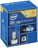 Intel CPU Core i7 4770K 3.50GHz 8M�L���b�V�� LGA1150 Haswell UnLocked BX80646I74770K �yBOX�z