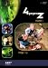 Produkt-Bild: 4 gegen Z - Staffel 1, Folgen 01-13 (2 DVDs)