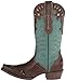 Ariat Women's Zealous Western Cowboy Boot