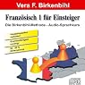 H&ouml;rbuch Französisch für Einsteiger 1