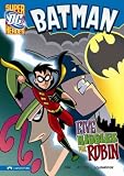 Produkt-Bild: (Batman: Five Riddles for Robin) By Dahl, Michael (Author) Hardcover on (01 , 2009)