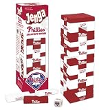 Jenga - Philadelphia Phillies