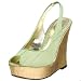 Apparel : Luichiny Women's Ripple Sandal