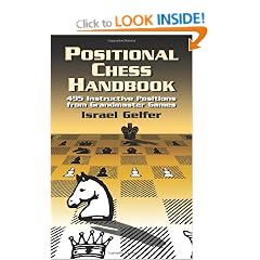Positional Chess Handbook
