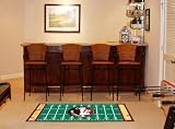 Florida State Seminoles NCAA 29.5 x 72 Runner