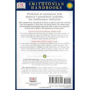 Smithsonian Handbooks: Horses