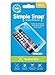 Simple Snap Screen Protector for iPhone - Clear
