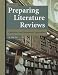 Preparing Literature Reviews: Qualitative And Quantitative Approaches