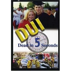 Dui-Dead in 5 Seconds