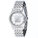 North Carolina State Wolfpack President Series Stainless Steel Watch