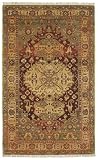 828 Trading Area Rugs: Grand Trunk Road Rug: 3266: 5'x8' Rectangle