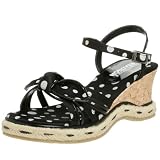 Kenneth Cole REACTION Little Kid/Big Kid Wedge Allegiance Sandal