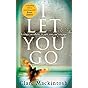 I Let You Go