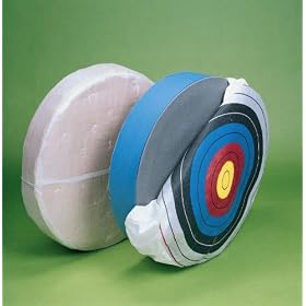 Archery Straw Target Mat - 36 (.9cm)