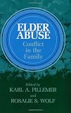 Elder Abuse: Conflict in the Family