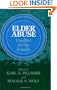 Elder Abuse: Conflict in the Family