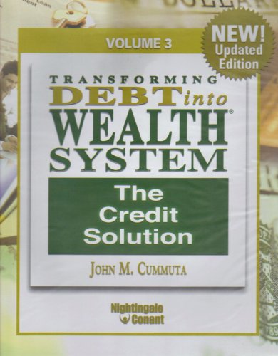 credit solutions