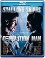 Demolition Man (BD) [Blu-ray]