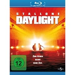 Daylight [Blu-ray]