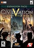 Sid Meiers Civilization V: Brave New World