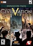 Sid Meier's Civilization V: Brave New...