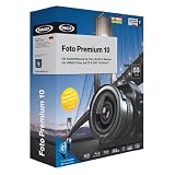 MAGIX Foto Premium 10 Jubil�ums-Editionvon "MAGIX AG"