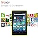 Fire HD 6 Tablet, 6