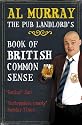 The Pub Landlord's Book of British Common Sense