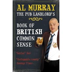 The Pub Landlord's Book of British Common Sense