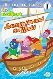 Journey Around the World (Ready-To-Read Backyardigans - Level 1)