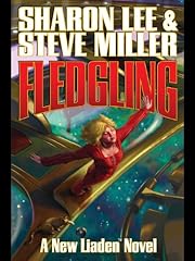 Fledgling (Liaden Universe)