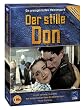 Der stille Don (4 DVDs)